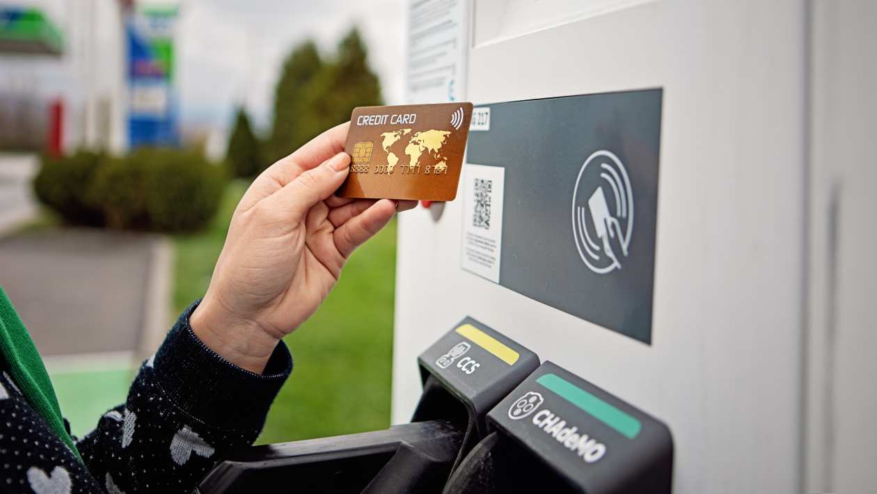 Tax EVs but give us better charging and fix the roads, say UK motorists | Auto Express